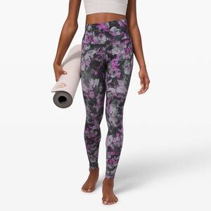 Lululemon Align High-Rise Tight 25”